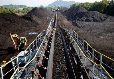 数说我国非金属矿产业发展的“新丝路”