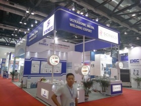 2017第十三届中国国际电池产品及原辅材料、零配件、机械设备示交易会展会图片-模型云展会照片专题