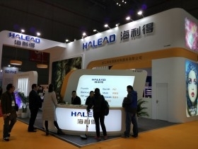 2018上海国际罐藏食品及原辅材料、机械设备博览会 (22