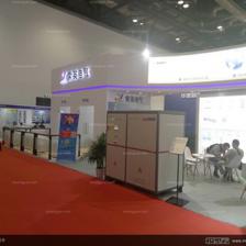 第十三届中国国际电池产品及原辅材料、零配件、机械设备展示交易会 (5.