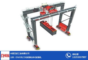 龙门吊出租 河南圣起 在线咨询 营口龙门吊