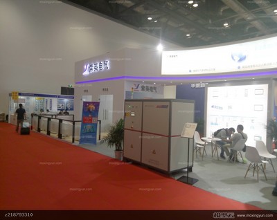 第十三届中国国际电池产品及原辅材料、零配件、机械设备展示交易会 (5.