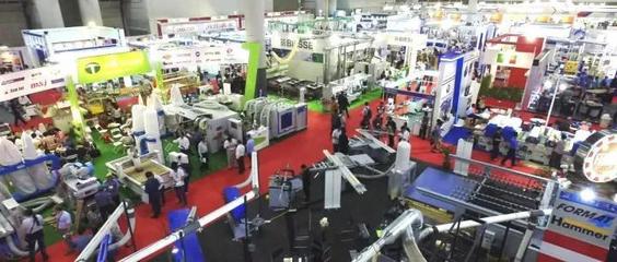 国际家具原辅材料及木工机械展 联系我们获取更多资料