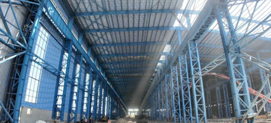 奋进泰州新图景·大海新晨|推动全产业链发展 隆起新能源产业高地