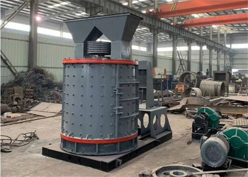 黑河钢渣制砂机操作简单无筛底不堵料