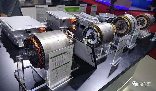 三合一 已成 大陆货 ,探馆2023上海车展后,电驱动系统的行业情况分析