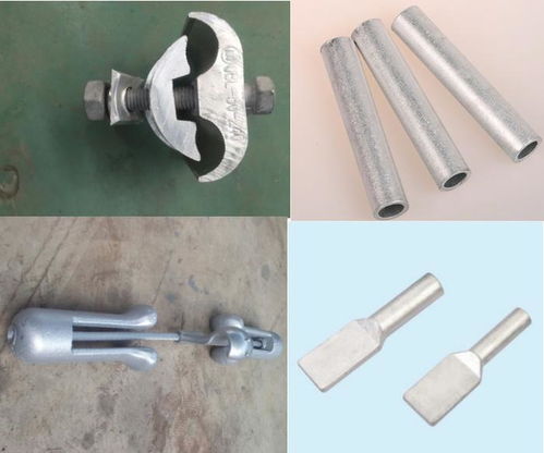 山东海川电力器材荣获 电力金具十大品牌 荣誉称号