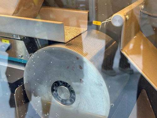 果链 现身第三届链博会,苹果最想强调的仍是智能制造