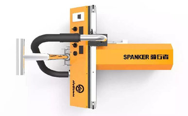 东方雨虹参加“2019建筑防水原辅材料及装备机具展”