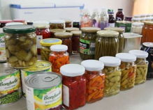 2019上海国际罐藏食品及原辅材料 机械设备展览会