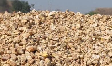 矿物制品概念热点