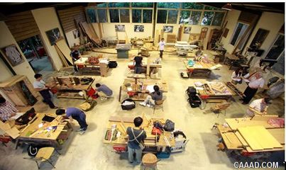 展在浦东,木工机械及原辅材料展吹响“集结号”-打印文章