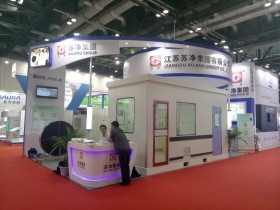 2017第十三届中国国际电池产品及原辅材料、零配件、机械设备示交易会展会图片-模型云展会照片专题