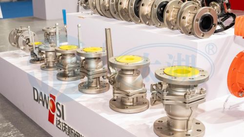 2025无锡太湖国际智能泵阀展暨水暖泵阀消防器材展览会即将开幕