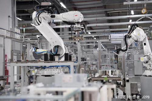 上海守住工业底线需要怎样的 制造新空间