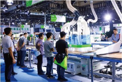 必看 | 瞰展攻略,助你7.23轻松逛名家具展!