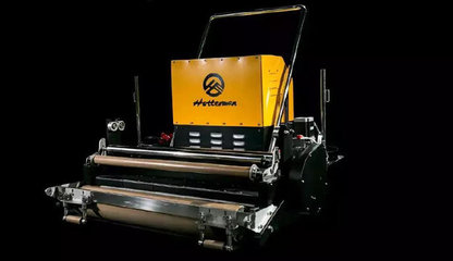 东方雨虹参加“2019建筑防水原辅材料及装备机具展”