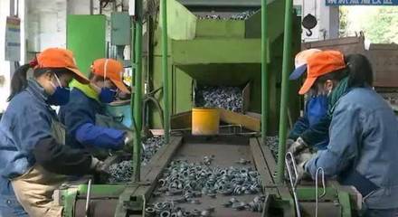 【战疫情 促复产】复工复产、防疫工作两手抓,这些企业在行动!