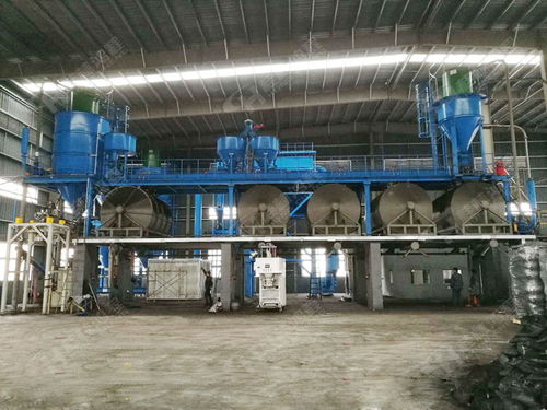 鸿程机械厂 粉石子机器 矿山高细度100目矿石磨粉设备