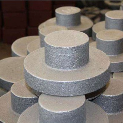 锅炉制造用原辅材料