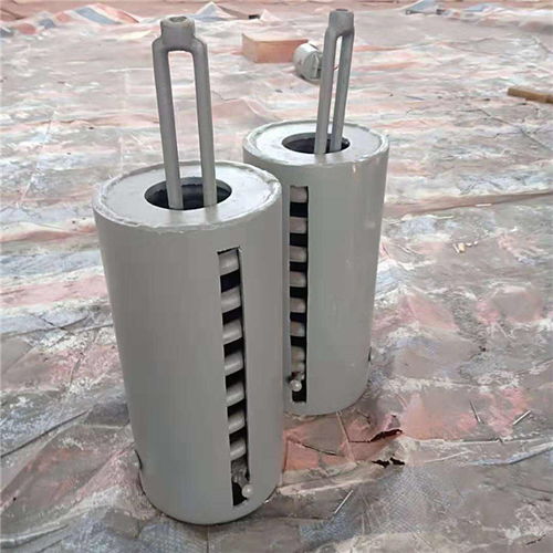 弹簧支吊架 ph弹簧支吊架报价 瑞创管道 优质商家