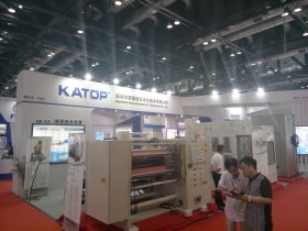 2017第十三届中国国际电池产业博览会 机械及原辅材料展会亮点回顾