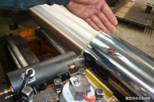 中国突破性超级技术 重塑机械及原辅材料领域的未来