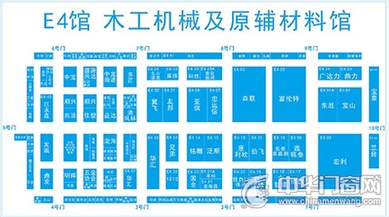 2016第五届沈阳国际家博会 机械及原辅材料观展指南