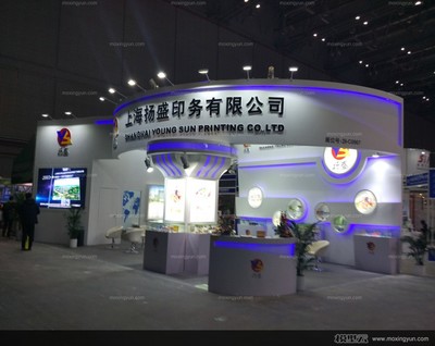 2018上海国际罐藏食品及原辅材料、机械设备博览会 (22