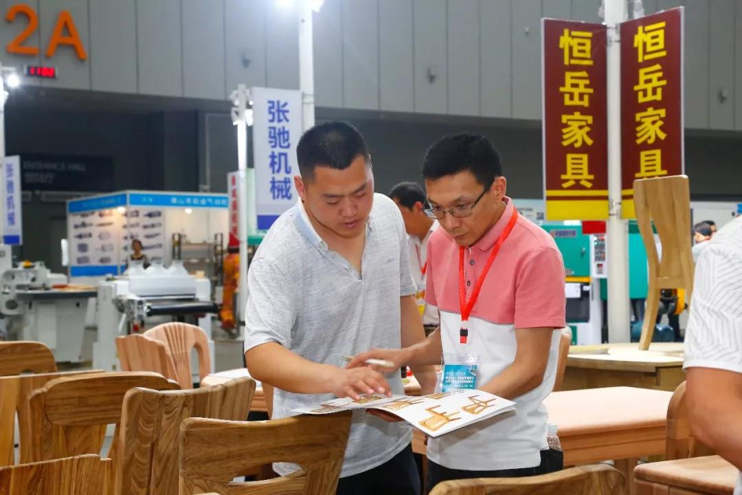 一场关于白胚与原辅材料企业的盛会即将强势来袭!