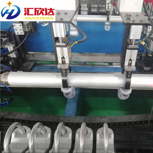 智能生产线江西汇欣达直销自动上料生产线