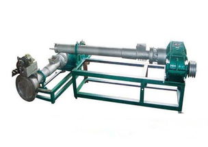 济南聚丙烯塑料造粒机设备