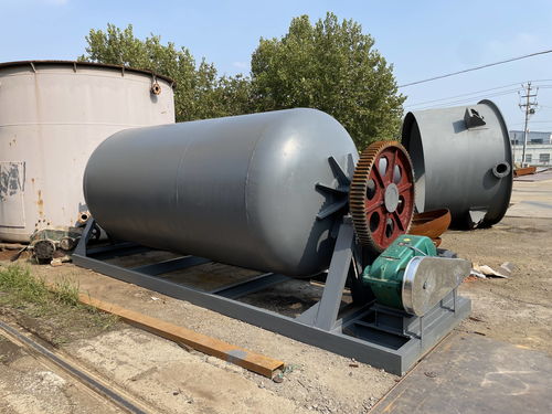 泡花碱设备偷工减料隐患多 机械及原辅材料质量是关键