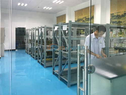 食品检测实验室建设的现状及对策 聚焦机械及原辅材料领域