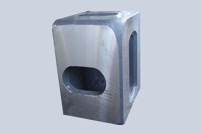 从基础构件到智能核心 集装箱角件行业的发展历程与关键材料演进